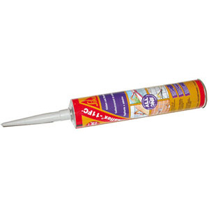 3444V - SILICONE, SEALANT AND FIXING CARTRIDGES - Prod. SCU
